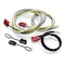 Warn Quick Connect Wiring Kit 70920 - alternate 1